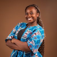 LILY TUGBAH (@lilytugbah) 's Twitter Profile Photo LILY TUGBAH (@lilytugbah) 's Twitter Profile Photo