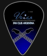 Primer fanclub de CNBLUE en Argentina, ~♥VOiCE♥~/ 1st argentinian CNBLUE fanclub, ~♥VOiCE♥~.