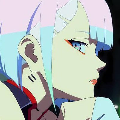 Mefelzさんのプロフィール画像