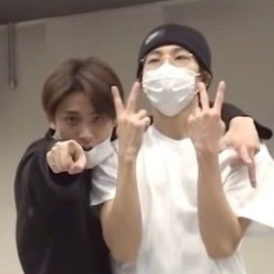 実習大詰めのため返信遅いです🙇 💎🐶🦊/💚😇🐨/舞台 ❥同担Welcome❥推しについて語りたい❥他グル垢兼用です🙇 https://t.co/AZeP1KiSOo