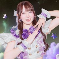 紫遊ゆいか🎠🪻【ちあもあ!】 (@yuika_tiamoa) 's Twitter Profile Photo 紫遊ゆいか🎠🪻【ちあもあ!】 (@yuika_tiamoa) 's Twitter Profile Photo