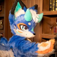 Eru (@fursuit_eru) 's Twitter Profile Photo Eru (@fursuit_eru) 's Twitter Profile Photo