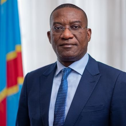 Bienvenue sur le compte officiel de Guylain Nyembo, Vice-Premier Ministre, Ministre du Plan et de la coordination de l'aide au développement.