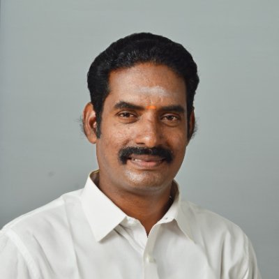 NanjilBalu's profile picture. Mayiladuthurai District President BJP
 bjp4_Mayiladuthurai
பாரதிய ஜனதா கட்சி 
 மயிலாடுதுறை மாவட்டம்