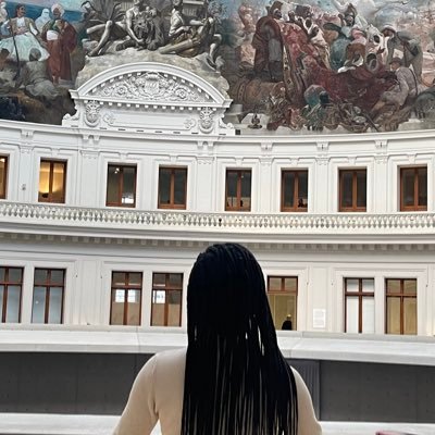 PAminaxx's profile picture. 1,55m de douceur 🤍