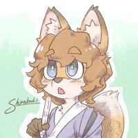 しらばき (@shirabaki) 's Twitter Profile