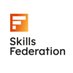Skills Federation (@skillsfed) Twitter profile photo Skills Federation (@skillsfed) Twitter profile photo