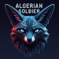 Algerian Soldier Guild (@as_guild) 's Twitter Profile