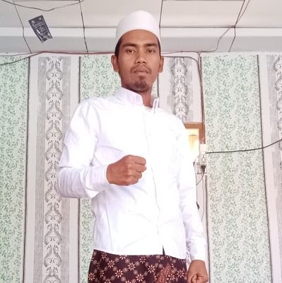 Naufal986674511's profile picture. semangat terus sampai sukses