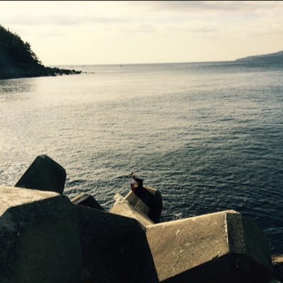 sakusakucyoukou's profile picture. 神奈川、静岡などでメジナと黒鯛のウキフカセ釣りをしています。海苔メジナも大好き。2014年から釣行記などのブログも細々とやっています。