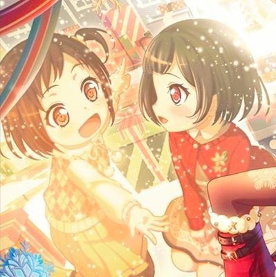 songjohn220598's profile picture. 芜狐~(^・ω・^§)ﾉ🌽
afterglow羽沢，hololive白上，idv percy好き❤️
chinese，ちゅうごくじ