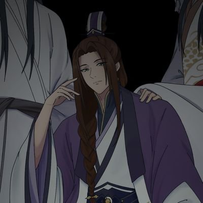 Lan_Wenlingさんのプロフィール画像