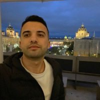 Halil İbrahim (@halilibrsmsk) Twitter profile photo