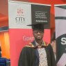 WoleOpatola's profile picture. Ph.D Counselling Psychology, Msc Psychology, Msc Psychology of Health and Mental Wellbeing, M.ed Guidance Counselling.
Adult/Youth Coaching Award
UEFA C Licence