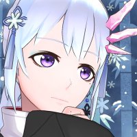 朧月 夜 (@yorureality) Twitter profile photo