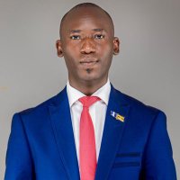 Sam Muyizzi Mulindwa (@sammuyizzimuli) 's Twitter Profile