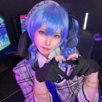 白桃らる (@laru_cs) 's Twitter Profile Photo 白桃らる (@laru_cs) 's Twitter Profile Photo