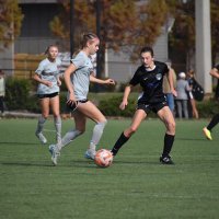 Jocelyn Franklin (@jocfranksoccer) Twitter profile photo