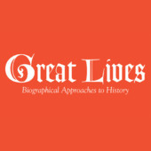 The Chappell Great Lives Lecture Series at the University of Mary Washington presents biographers putting a human face on history— free and open to the public.
