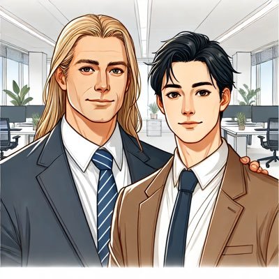 shacho_shine's profile picture. アラフォータッグでAIを使ったビジネスやってみます。