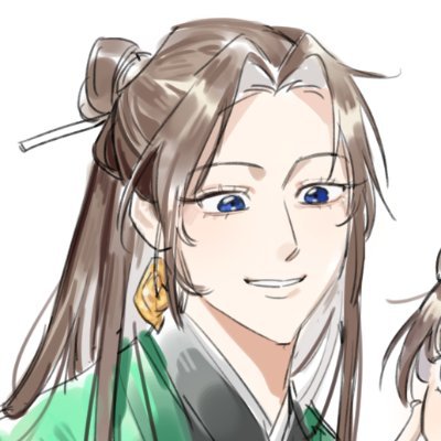 지경さんのプロフィール画像