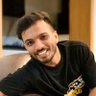 chrisbinsunny's profile picture. Engineer👨🏻‍💻 Speaker 🎤 Flutter Scientist 🧑🏻‍🔬🧑🏻‍🚀 On a mission to make clean app UI/UX✨ 👨‍🚀