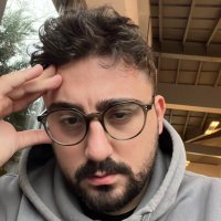 Yiğit Oğulcan Aydın (@yigit1can) 's Twitter Profile Photo Yiğit Oğulcan Aydın (@yigit1can) 's Twitter Profile Photo