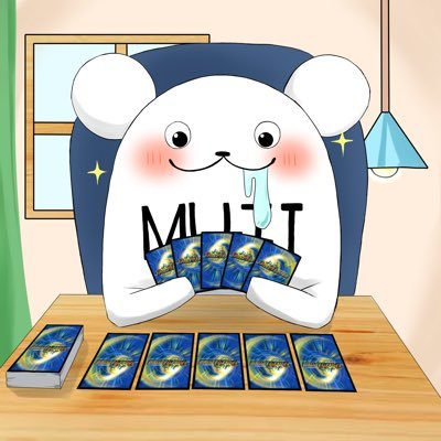 むじるし【デュエプレ】さんのプロフィール画像