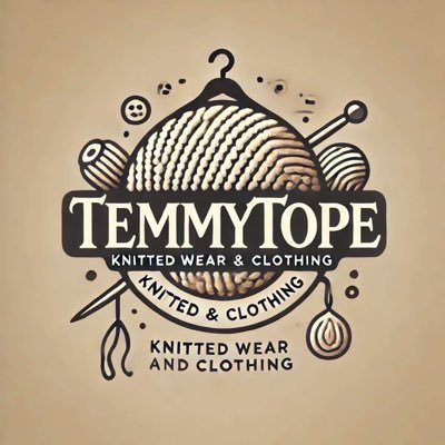 knitted_wears's profile picture. Threads of Love, lWoven Just for You