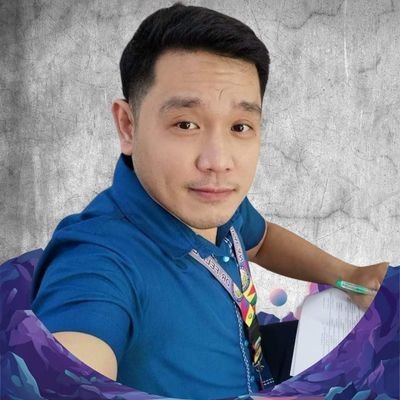 wenpagsor's profile picture. Science and Faith