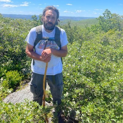 Joe434296064043's profile picture. 💪