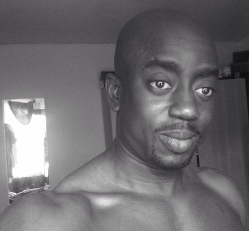 Personal Trainer-London. im a star, when u see me make a wish!