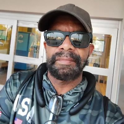 DominiqueV1737's profile picture. 