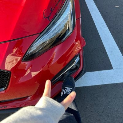 gt7___za's profile picture. インプレッサスポーツだよ