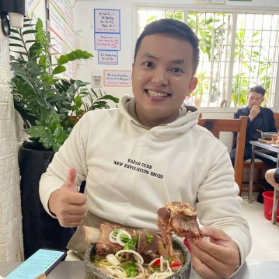 Quannguyen88899's profile picture. Love FWB, Crypto