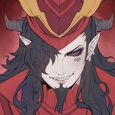 ZeruZeru - COMMISH OPEN!さんのプロフィール画像