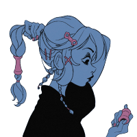 ‍ ‍ ‍ ‍ 𝖨𝖳’𝖲 ‍ 𝕵𝖨𝖭𝖷 ‍ 𝖭𝖮𝖶 .ᐟ (@chosejinx) 's Twitter Profile Photo