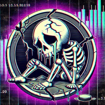 Criptomoeda_EZ's profile picture. After all, who has never been limp in the financial market, right? $BROXA #Memecoin

BUY HERE https://t.co/i9CAyppVlX