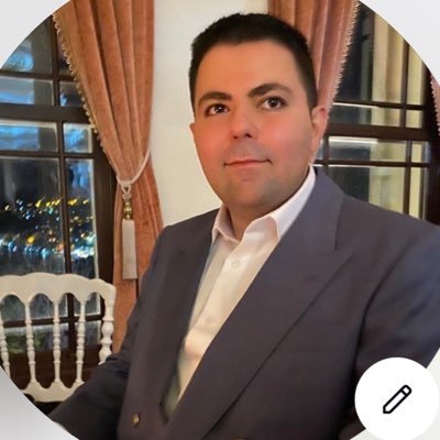 EmirTatari's profile picture. Yeditepe University 🎓. Maltepe University 🎓.   https://t.co/A9RMh2Hbmo