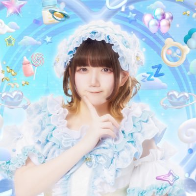 🩵ぷれぱ@PrePa_official🩵/うーたん/水色/さいきょーばぶ👶🏻/タグ➡️#うーたんとあそぼ/ライブ撮可🎥🎀/🗿/博多風龍🍜/なか卯/ぷれぱデザイナー💫ちょとだけ/ゆあまい作詞‼️