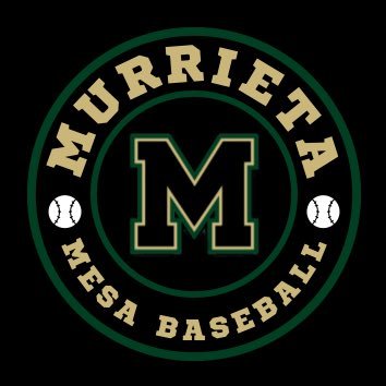 Official Murrieta Mesa Baseball |2016 Division 1 CIF-SS Champs 🏆⚾️ |2021 Southwestern League Champs