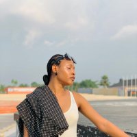 Stephanie Chioma (@iampretty_steph) 's Twitter Profile