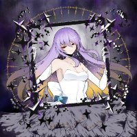 Moona Hoshinova (ムーナ)🔮 hololiveID (@moonahoshinova) 's Twitter Profile Photo Moona Hoshinova (ムーナ)🔮 hololiveID (@moonahoshinova) 's Twitter Profile Photo