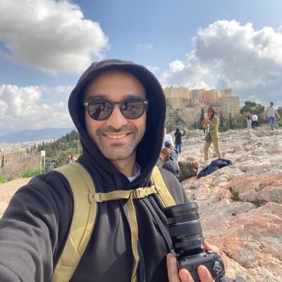 _buraksezer's profile picture. Distributed Systems and Databases