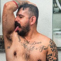 Mestre kyioh (@kyiohmaster) 's Twitter Profile Photo