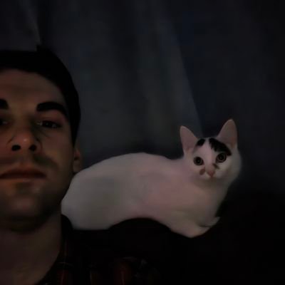 BenHimes9's profile picture. I’m just here to spread my infinite wisdom. trust me, I’m smart.