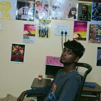 MadisonSno3677's profile picture. I'm on content creator and UX designer