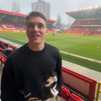 Nacho González (@nacho8gonz) 's Twitter Profile