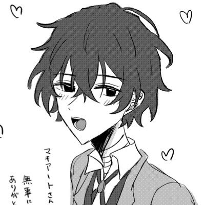 マキアートさんのプロフィール画像