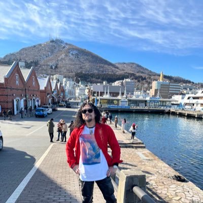 生まれ育ち函館→東京。 GLAY(テルオタ)とジグザグとヘヴィーメタルとビールが好き。 ハーレー乗り。 | フォローはご自由に、フォロバとリプはあまりしません。とても人見知りです😊 | GLAY / ジグザグ / Superfly / GlimSpanky / MANOWAR